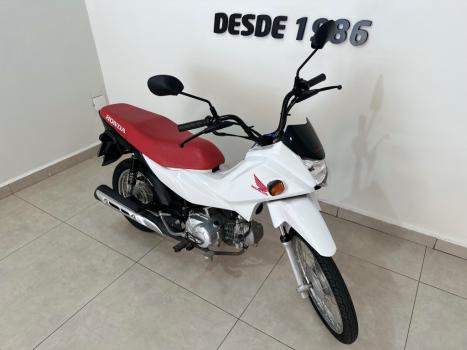 HONDA POP 110 I , Foto 3