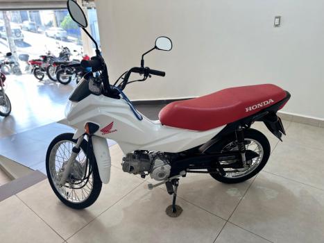 HONDA POP 110 I , Foto 4