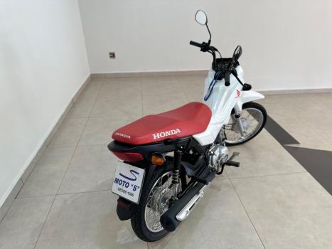 HONDA POP 110 I , Foto 5