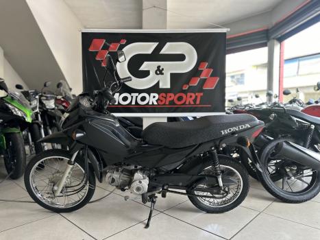 HONDA POP 110 I , Foto 4