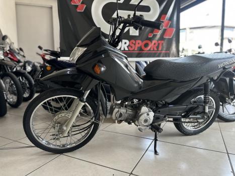 HONDA POP 110 I , Foto 5