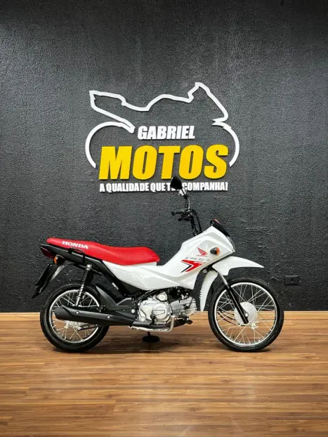 HONDA POP 110 I , Foto 1