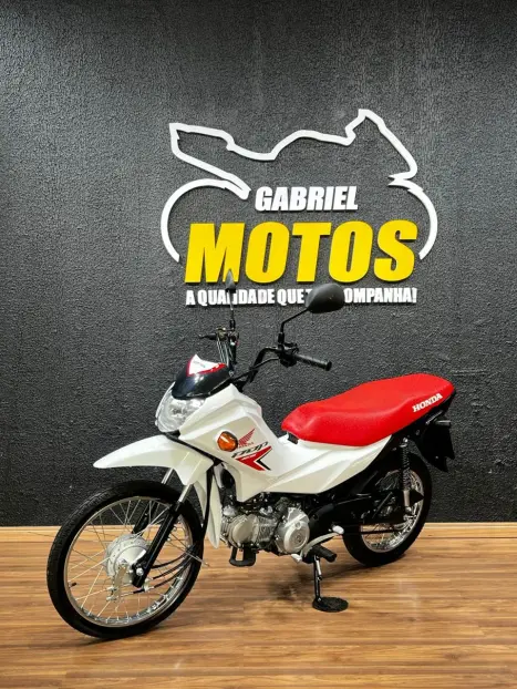 HONDA POP 110 I , Foto 4