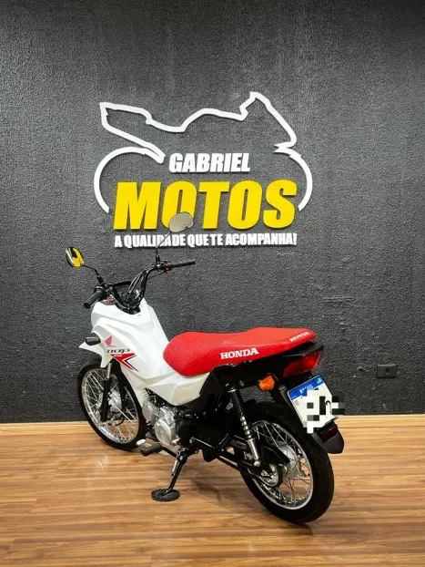 HONDA POP 110 I , Foto 5