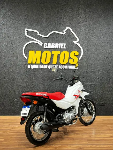 HONDA POP 110 I , Foto 6