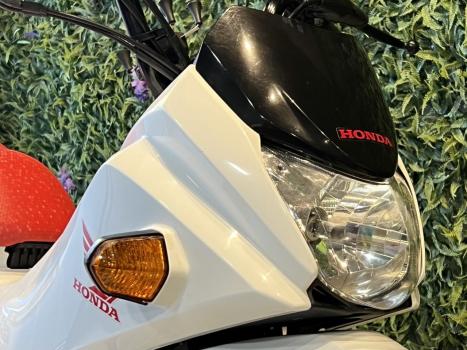 HONDA POP 110 I , Foto 4