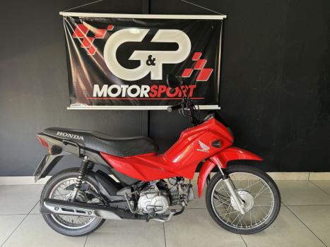 HONDA POP 110 I , Foto 1