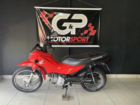 HONDA POP 110 I , Foto 3