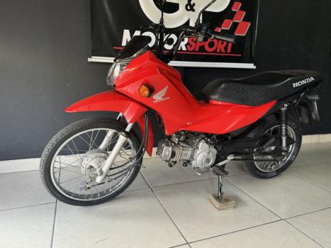 HONDA POP 110 I , Foto 4