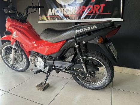 HONDA POP 110 I , Foto 5