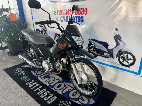 HONDA POP 110 I , Foto 3