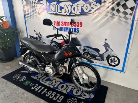 HONDA POP 110 I , Foto 5