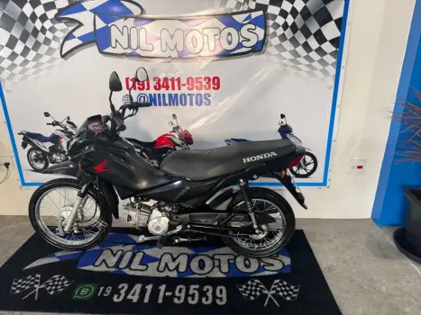 HONDA POP 110 I , Foto 4