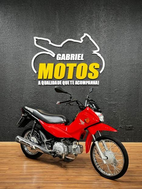 HONDA POP 110 I , Foto 3