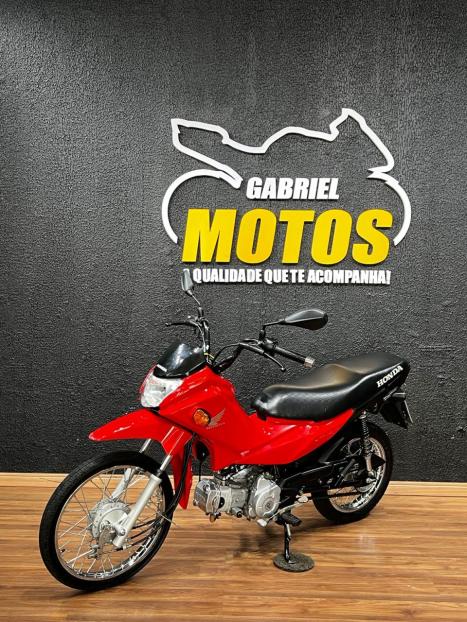 HONDA POP 110 I , Foto 4