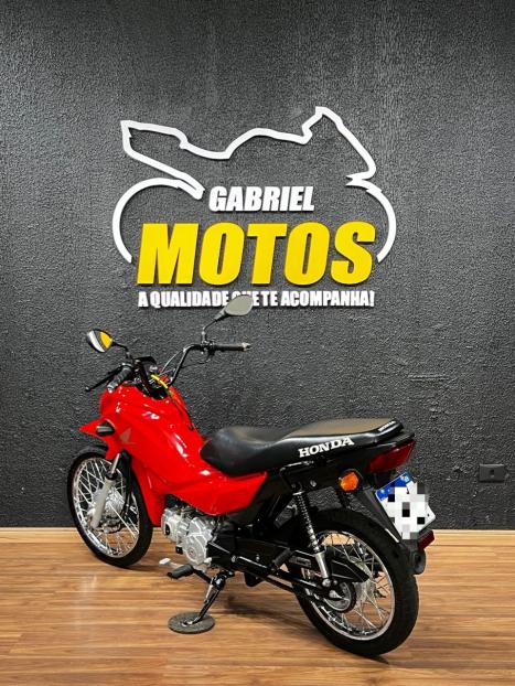 HONDA POP 110 I , Foto 5