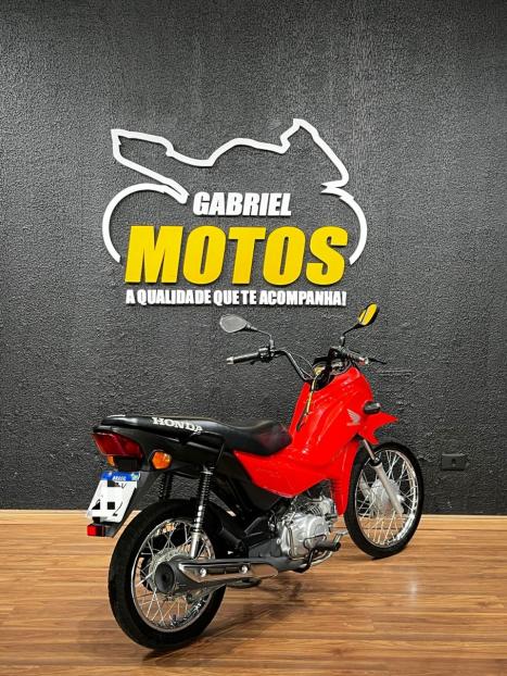 HONDA POP 110 I , Foto 6