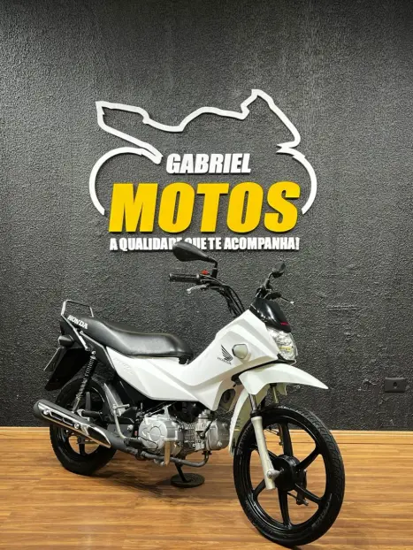 HONDA POP 110 I , Foto 3