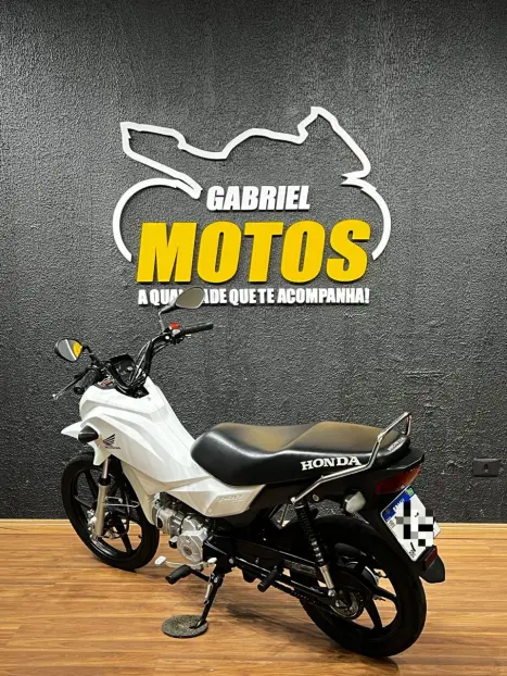 HONDA POP 110 I , Foto 5