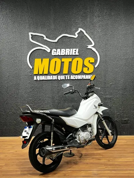 HONDA POP 110 I , Foto 6