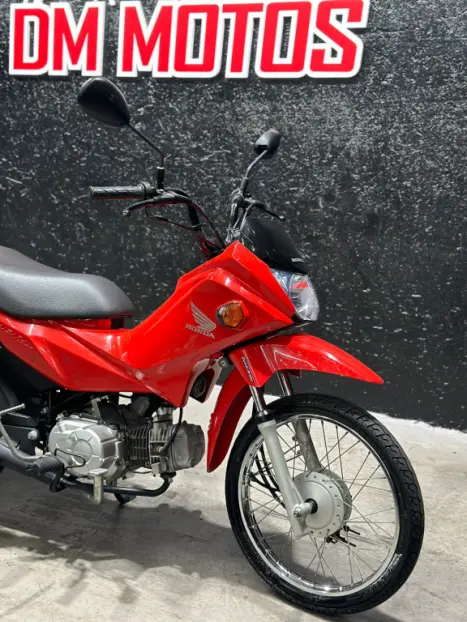 HONDA POP 110 I , Foto 2