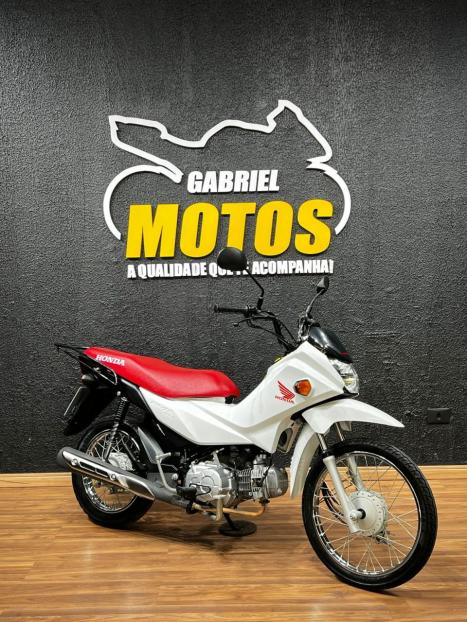 HONDA POP 110 I , Foto 3