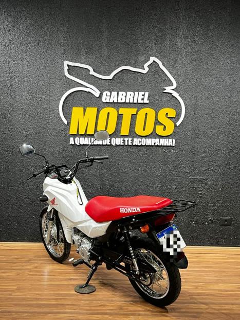 HONDA POP 110 I , Foto 5