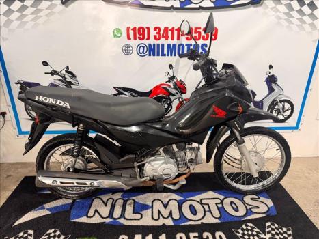 HONDA POP 110 I , Foto 4