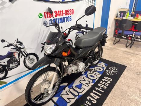 HONDA POP 110 I , Foto 5