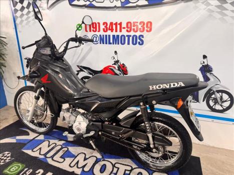 HONDA POP 110 I , Foto 11