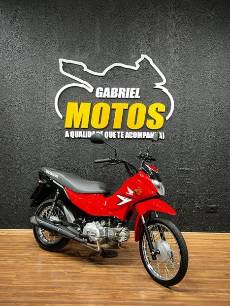 HONDA POP 110 I , Foto 3