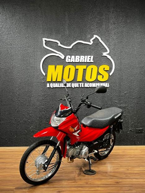 HONDA POP 110 I , Foto 4