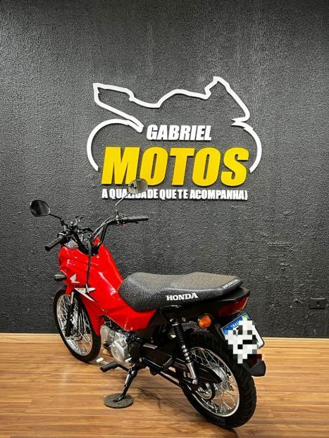 HONDA POP 110 I , Foto 5