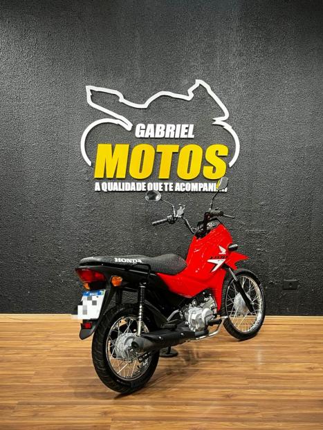 HONDA POP 110 I , Foto 6