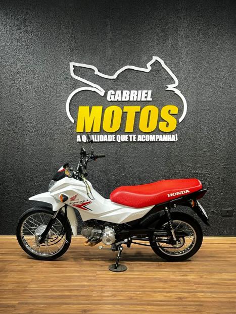 HONDA POP 110 I , Foto 2