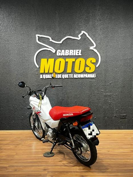 HONDA POP 110 I , Foto 5