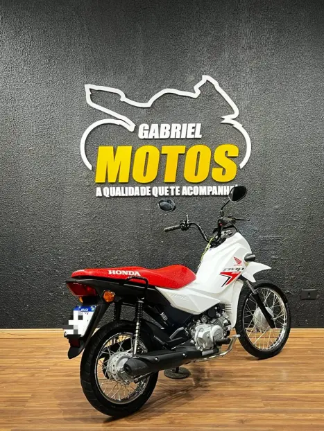 HONDA POP 110 I , Foto 6