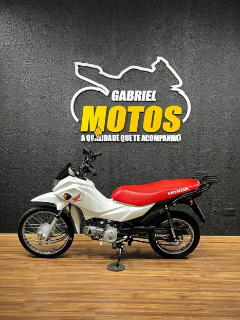 HONDA POP 110 I , Foto 2