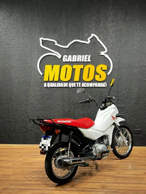 HONDA POP 110 I , Foto 6