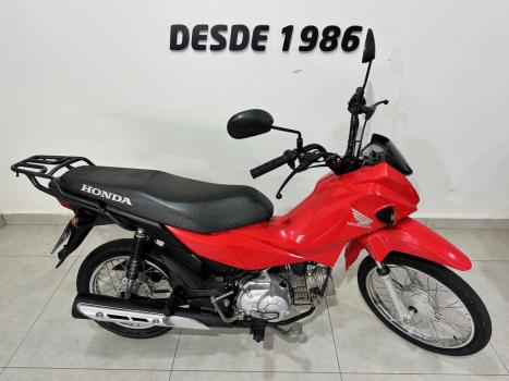 HONDA POP 110 I , Foto 2