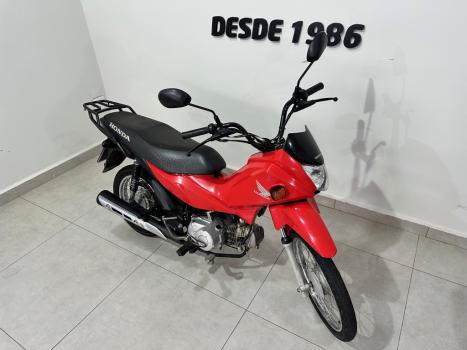 HONDA POP 110 I , Foto 3