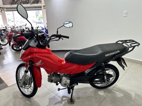 HONDA POP 110 I , Foto 4