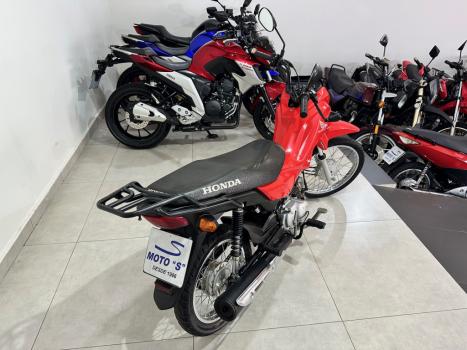 HONDA POP 110 I , Foto 5