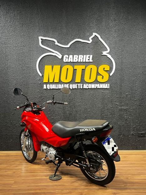 HONDA POP 110 I , Foto 5