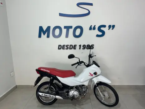 HONDA POP 110 I , Foto 1