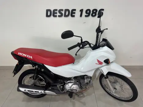 HONDA POP 110 I , Foto 2