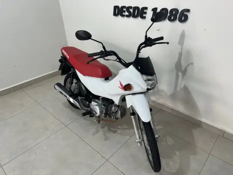 HONDA POP 110 I , Foto 3