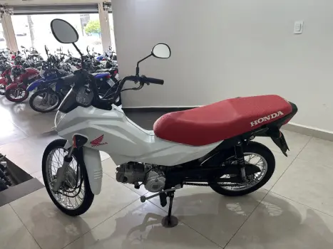 HONDA POP 110 I , Foto 4