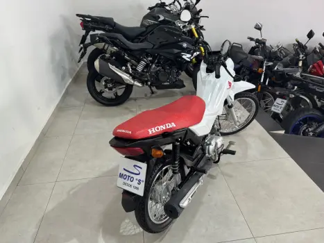 HONDA POP 110 I , Foto 5