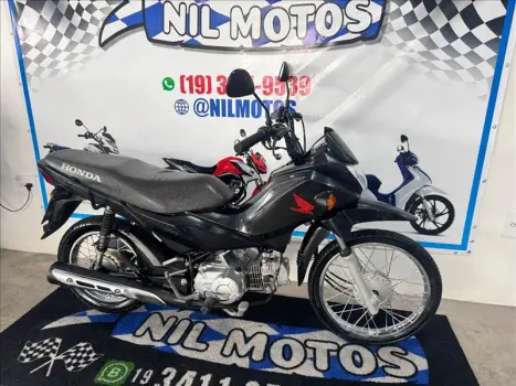 HONDA POP 110 I , Foto 4